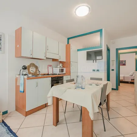 Appartamento Oro Veneto Lido di Jesolo