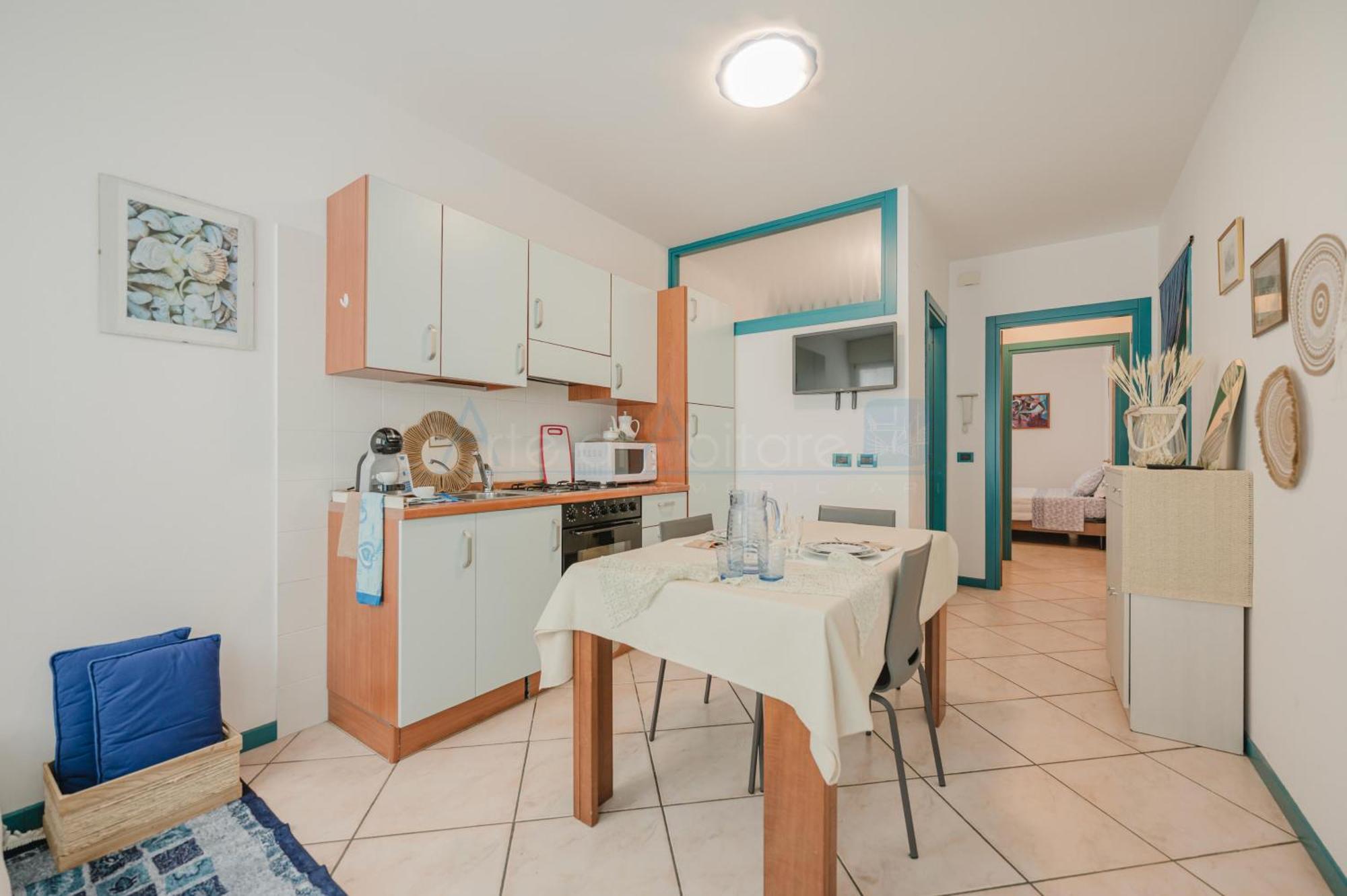 Appartamento Oro Veneto Lido di Jesolo